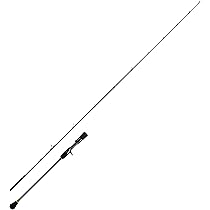 メジャークラフト　クロステージ　CRXJ-S58/3 ジギングスペック Amazon | メジャークラフト ジギングロッド ベイト 3代目 クロステージ